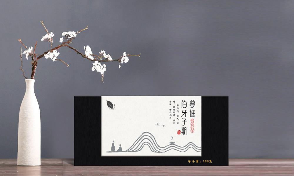白银区国潮包装设计的创新路径——传统文化与年轻潮流的破圈融合